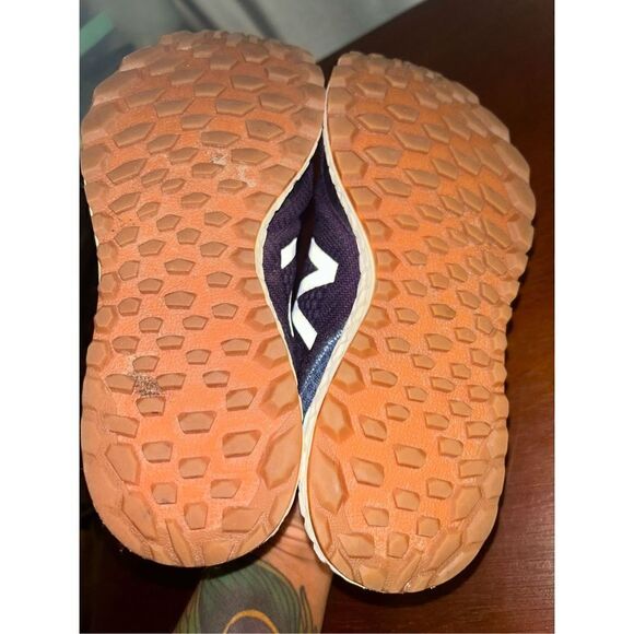 New balance freah foam Goni V2 running shoes size 8 - Picture 7 of 10